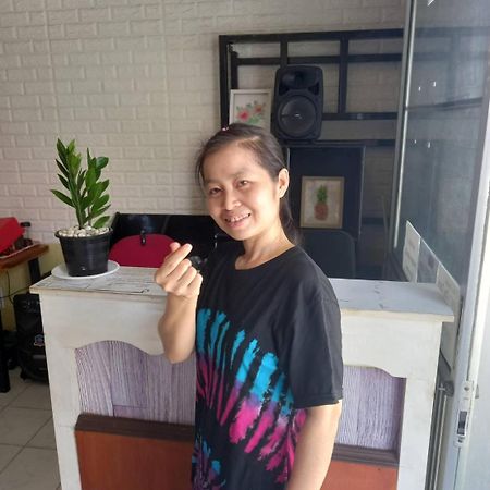 Amazing Khaosan Hostel بانكوك المظهر الخارجي الصورة