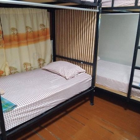 Amazing Khaosan Hostel بانكوك المظهر الخارجي الصورة
