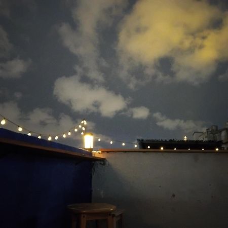 Amazing Khaosan Hostel بانكوك المظهر الخارجي الصورة