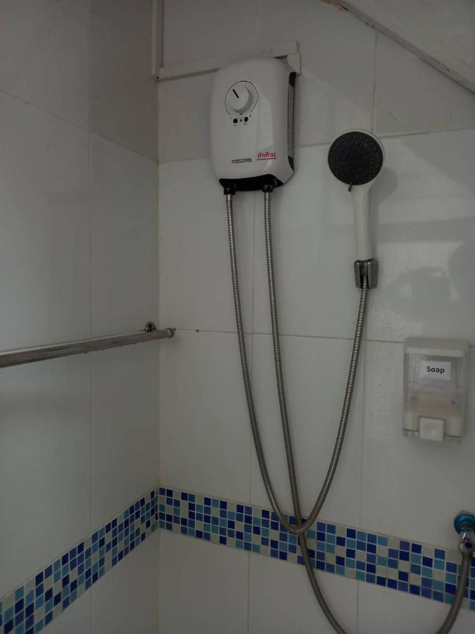 Amazing Khaosan Hostel بانكوك المظهر الخارجي الصورة