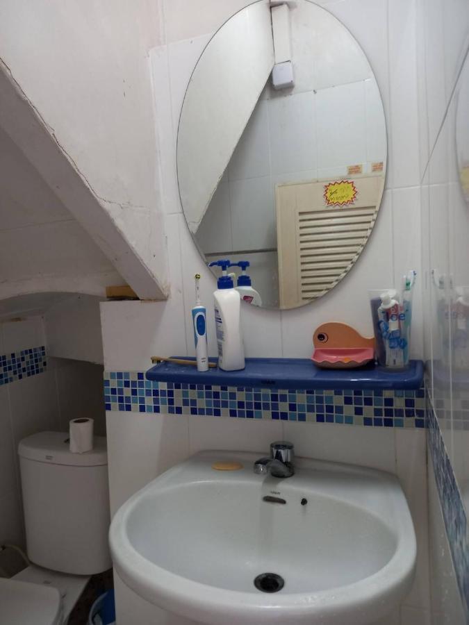Amazing Khaosan Hostel بانكوك المظهر الخارجي الصورة