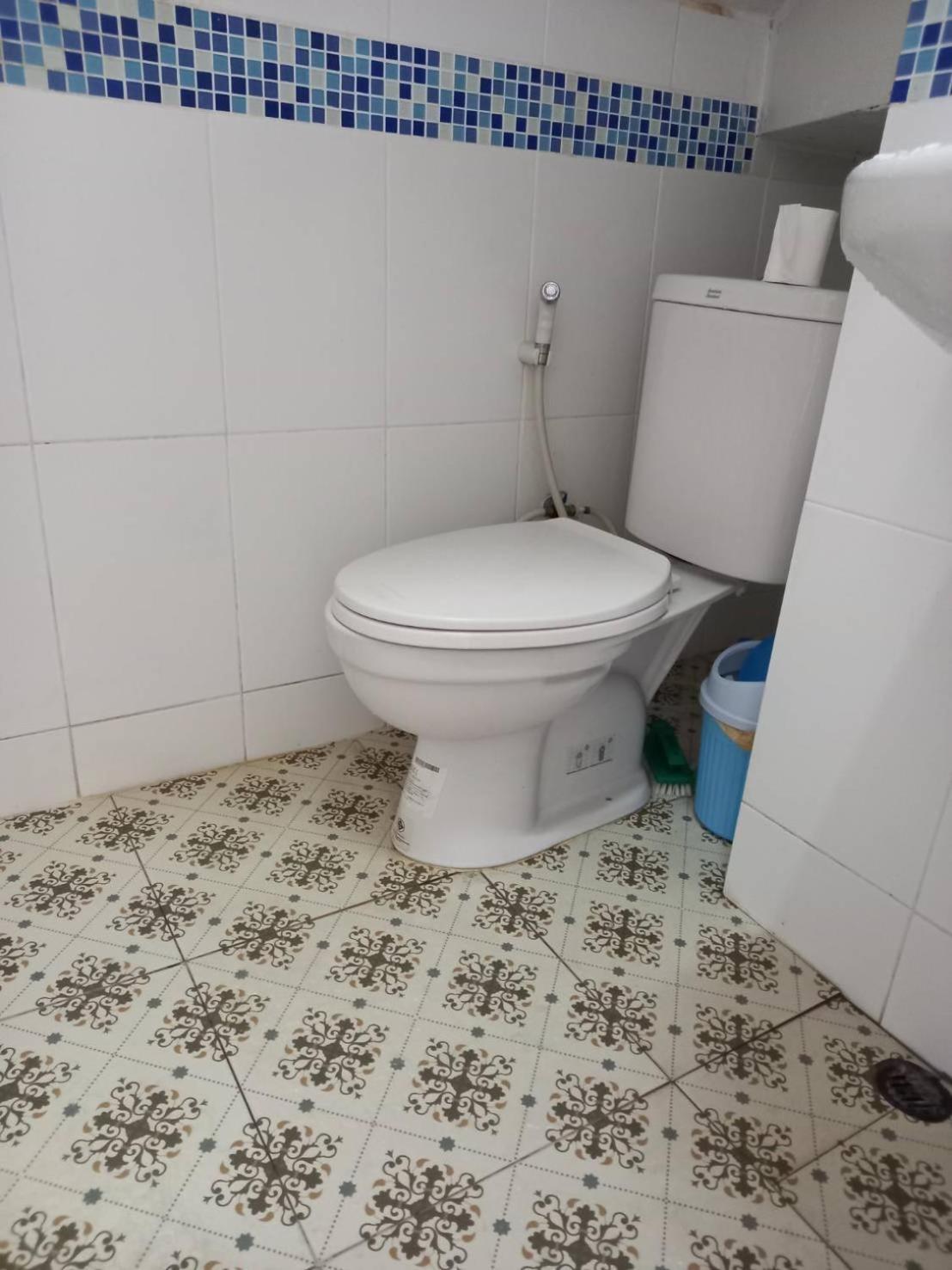 Amazing Khaosan Hostel بانكوك المظهر الخارجي الصورة