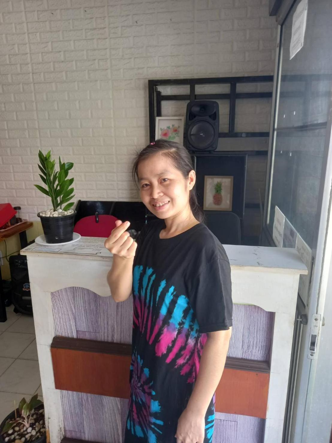 Amazing Khaosan Hostel بانكوك المظهر الخارجي الصورة