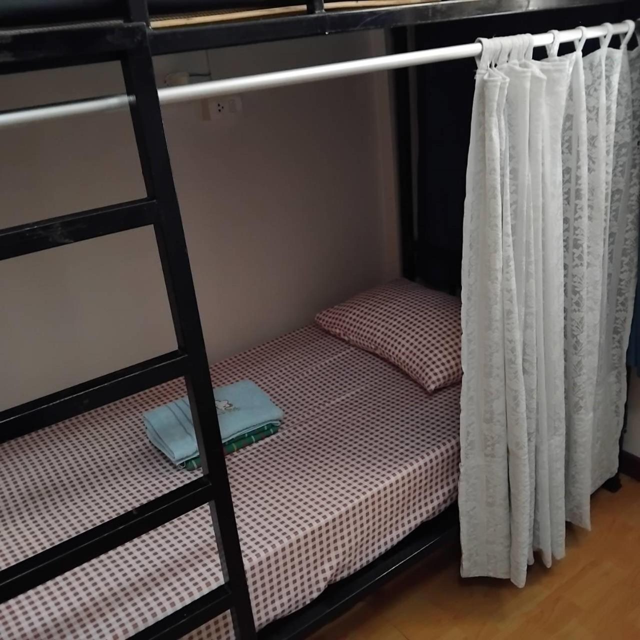 Amazing Khaosan Hostel بانكوك المظهر الخارجي الصورة