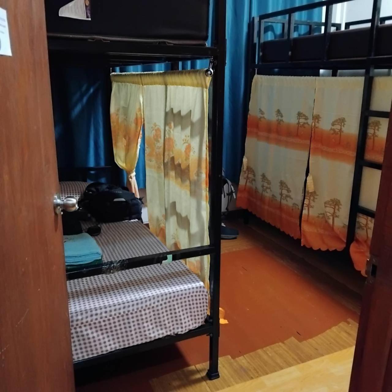 Amazing Khaosan Hostel بانكوك المظهر الخارجي الصورة