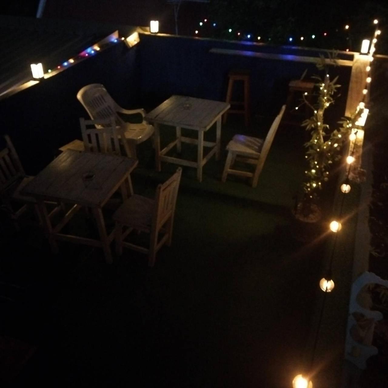 Amazing Khaosan Hostel بانكوك المظهر الخارجي الصورة