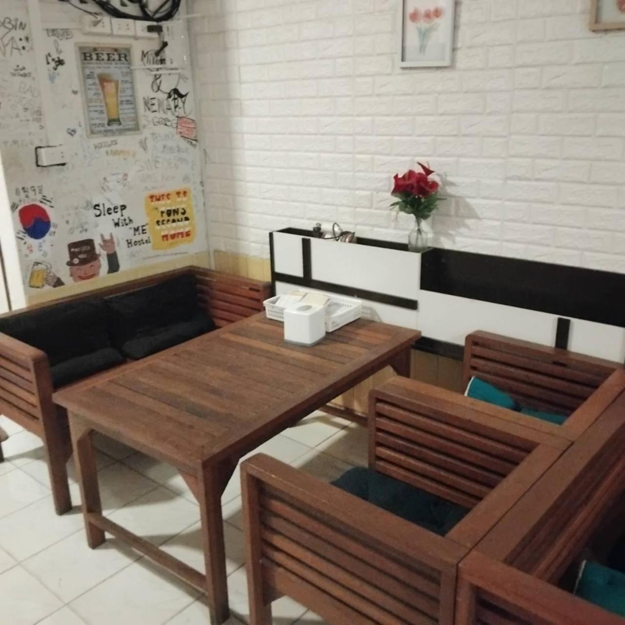 Amazing Khaosan Hostel بانكوك المظهر الخارجي الصورة