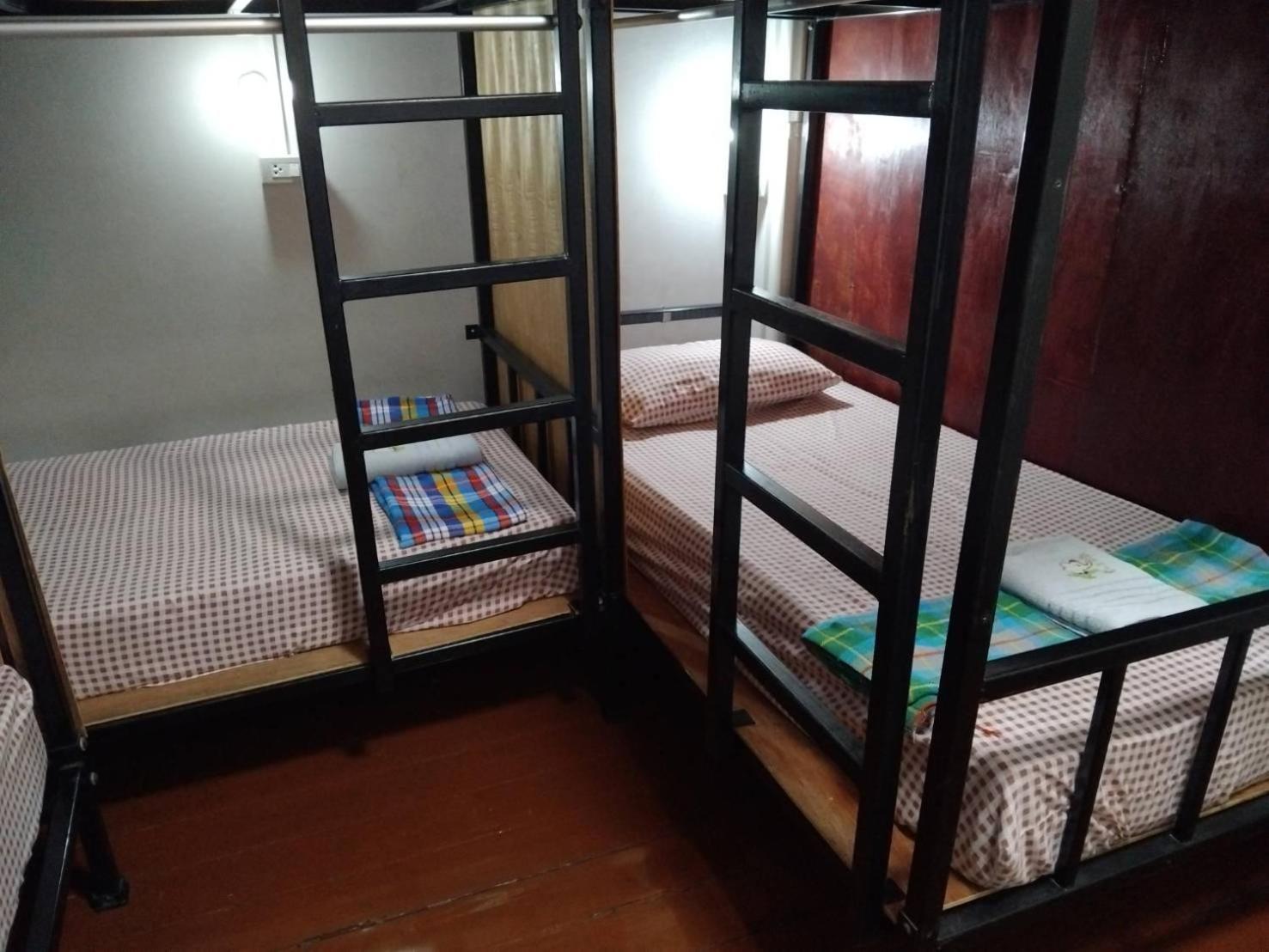 Amazing Khaosan Hostel بانكوك المظهر الخارجي الصورة