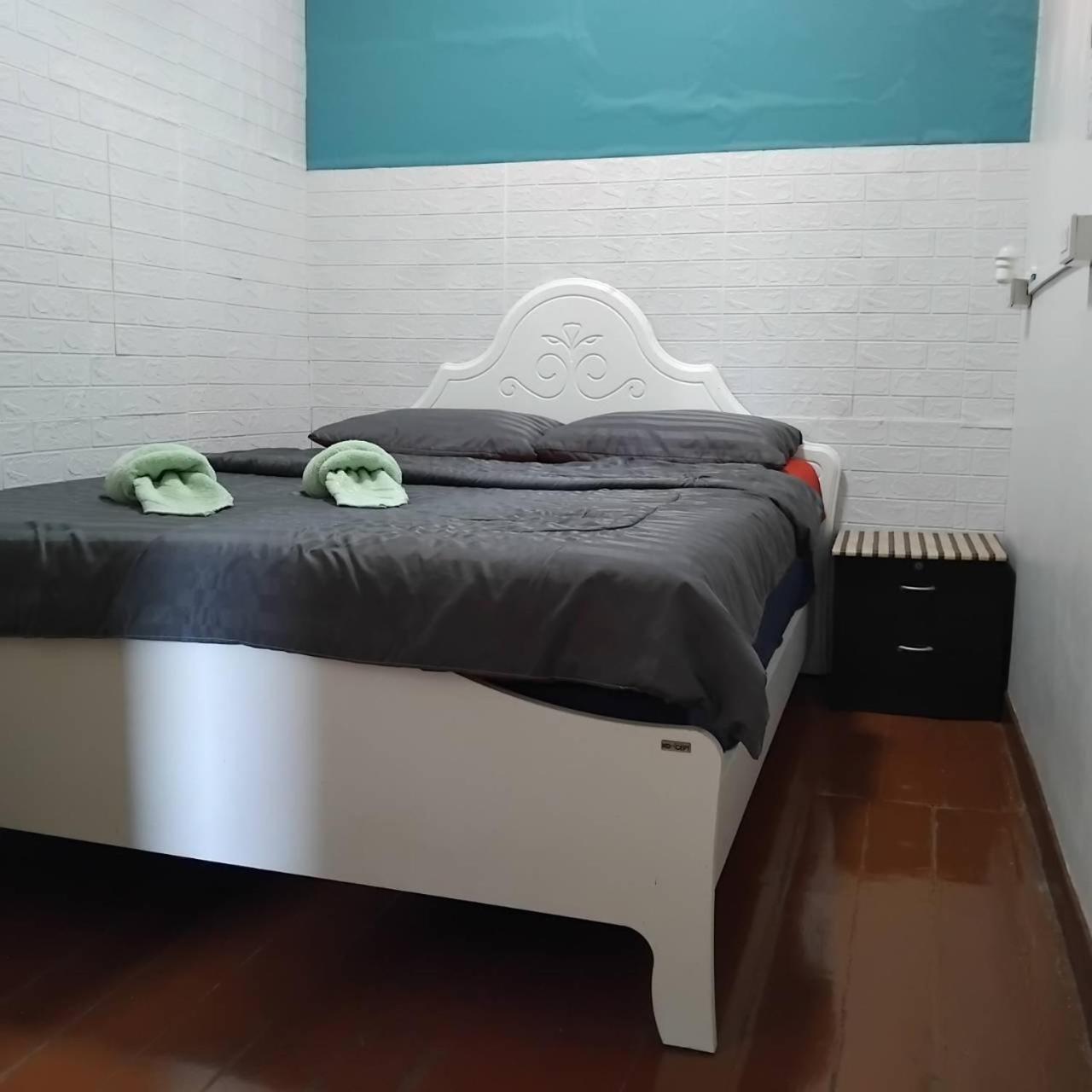 Amazing Khaosan Hostel بانكوك المظهر الخارجي الصورة