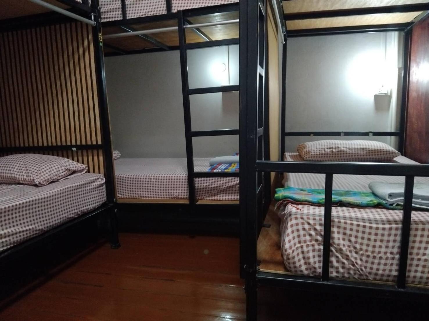 Amazing Khaosan Hostel بانكوك المظهر الخارجي الصورة