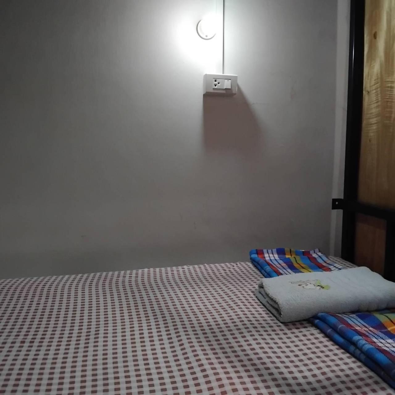 Amazing Khaosan Hostel بانكوك المظهر الخارجي الصورة