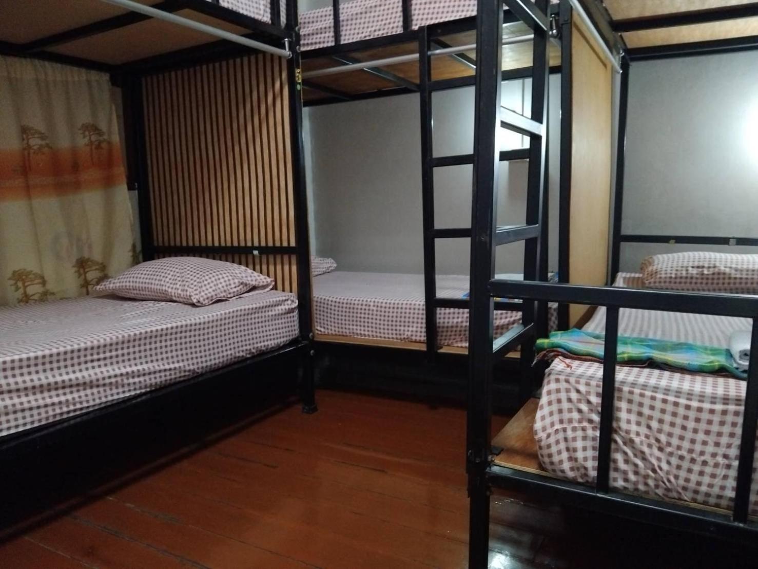 Amazing Khaosan Hostel بانكوك المظهر الخارجي الصورة
