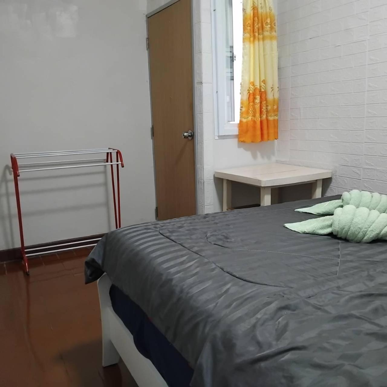 Amazing Khaosan Hostel بانكوك المظهر الخارجي الصورة