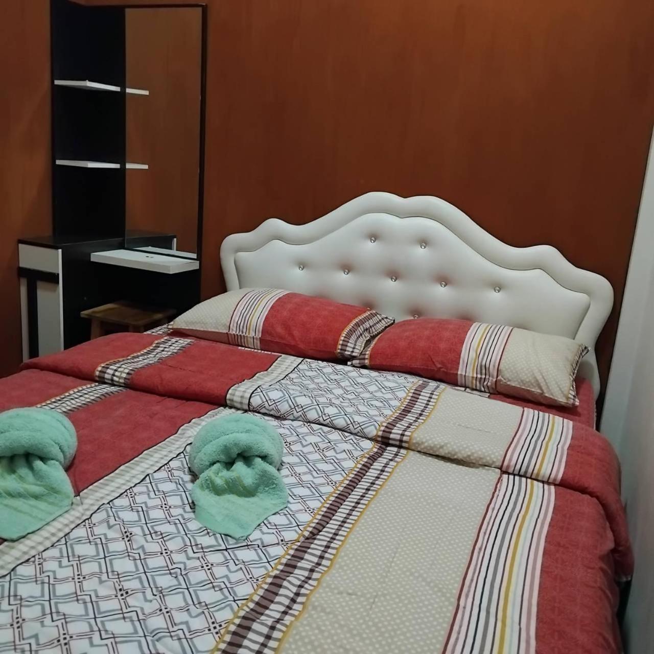 Amazing Khaosan Hostel بانكوك المظهر الخارجي الصورة