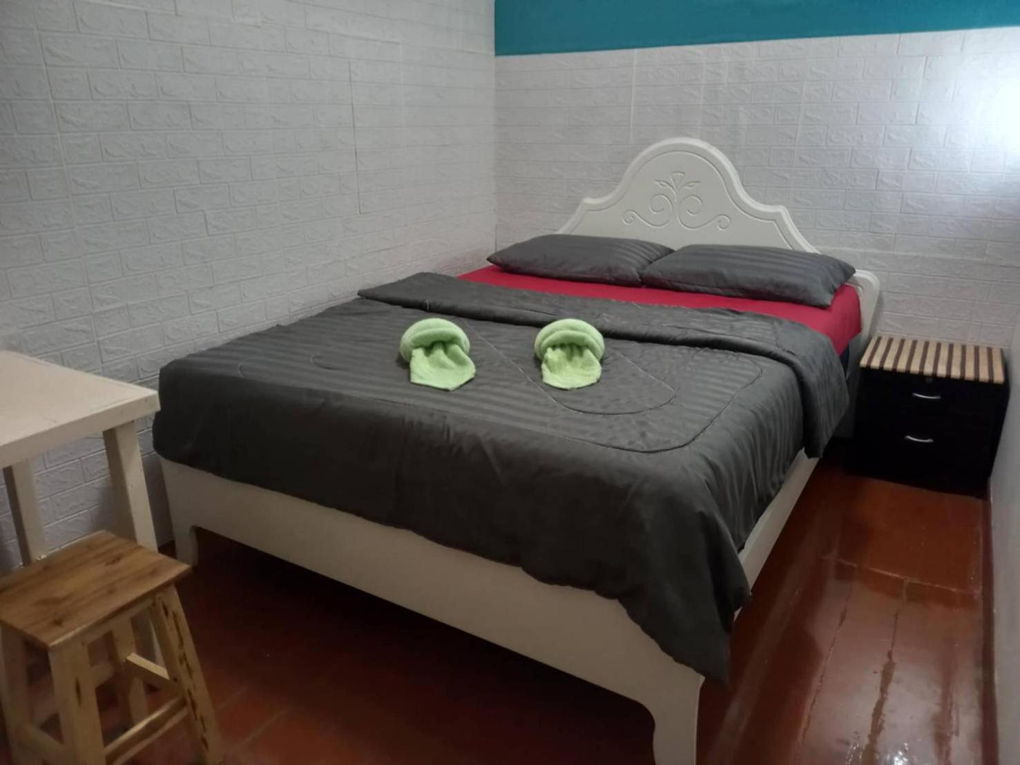 Amazing Khaosan Hostel بانكوك المظهر الخارجي الصورة