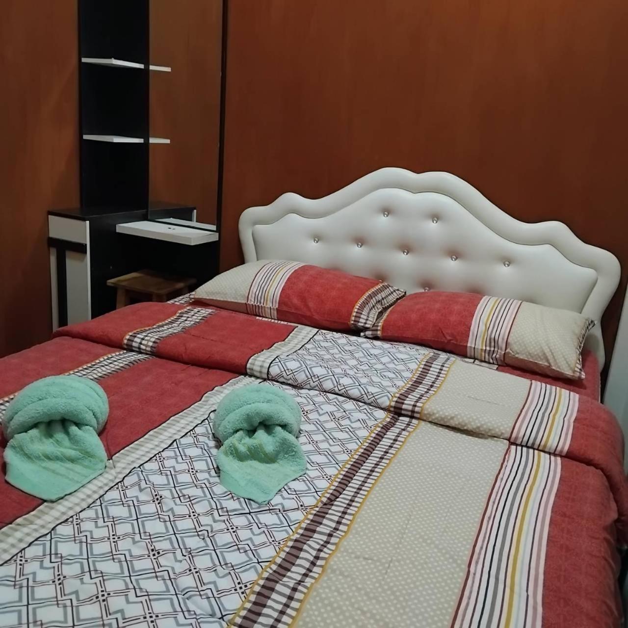 Amazing Khaosan Hostel بانكوك المظهر الخارجي الصورة